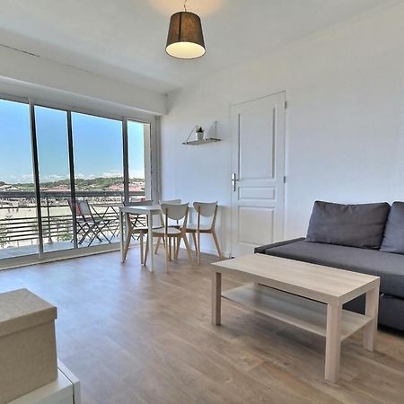 Kala Springs Anglet - Vue Ocean - Wifi - Balcon Apartment Exterior foto