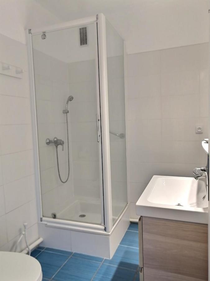 Kala Springs Anglet - Vue Ocean - Wifi - Balcon Apartment Exterior foto